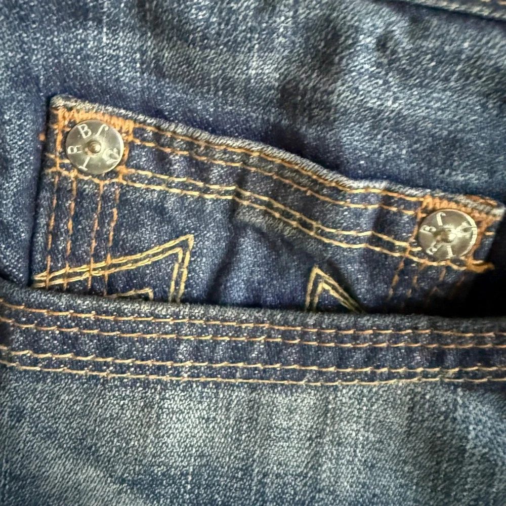 True Religion vintage true